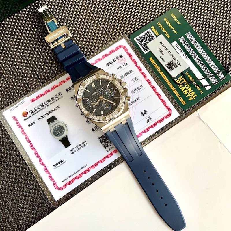 Часы Audemars Piguet