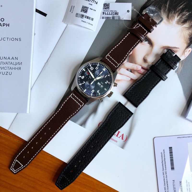 Часы IWC