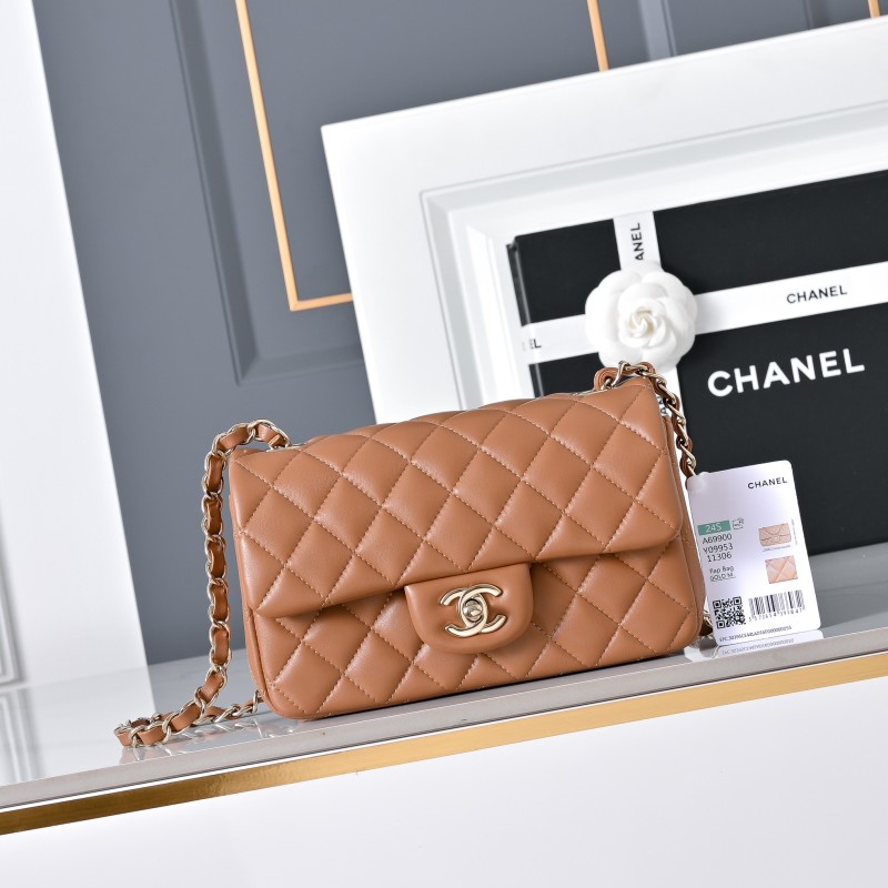 Сумка Chanel