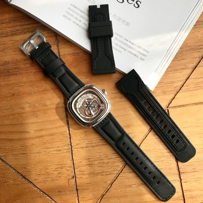 Часы SevenFriday S1 01
