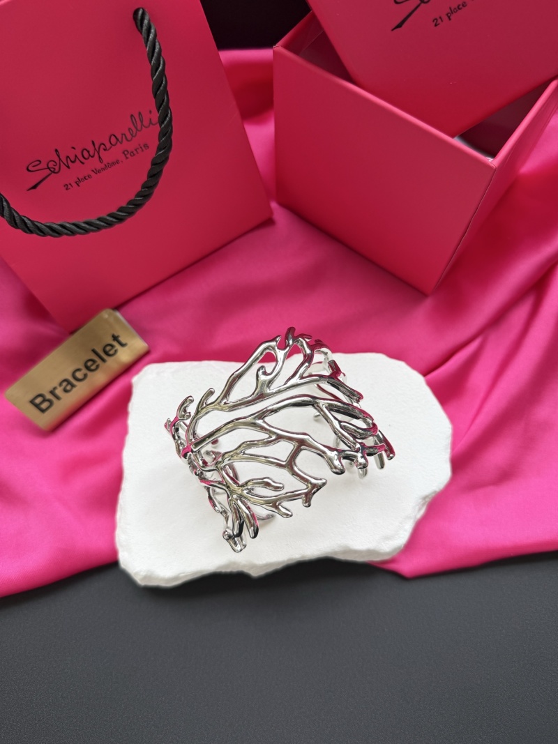 Браслет Schiaparelli