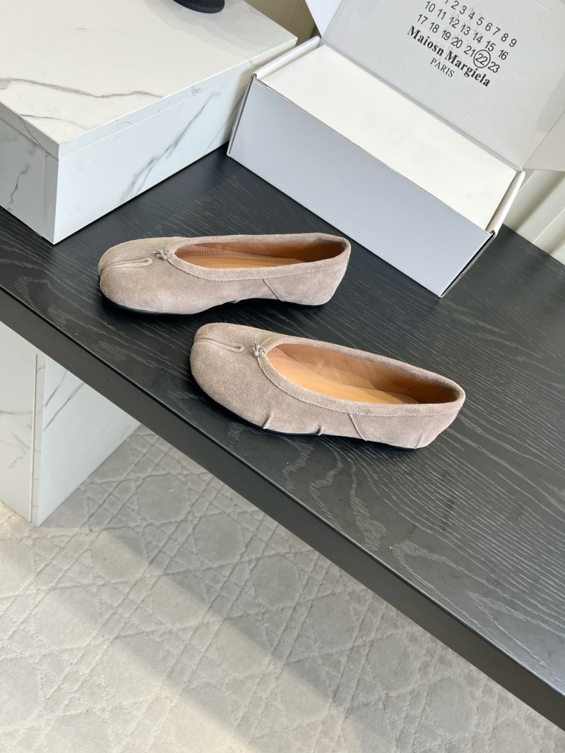 Балетки Maison Margiela