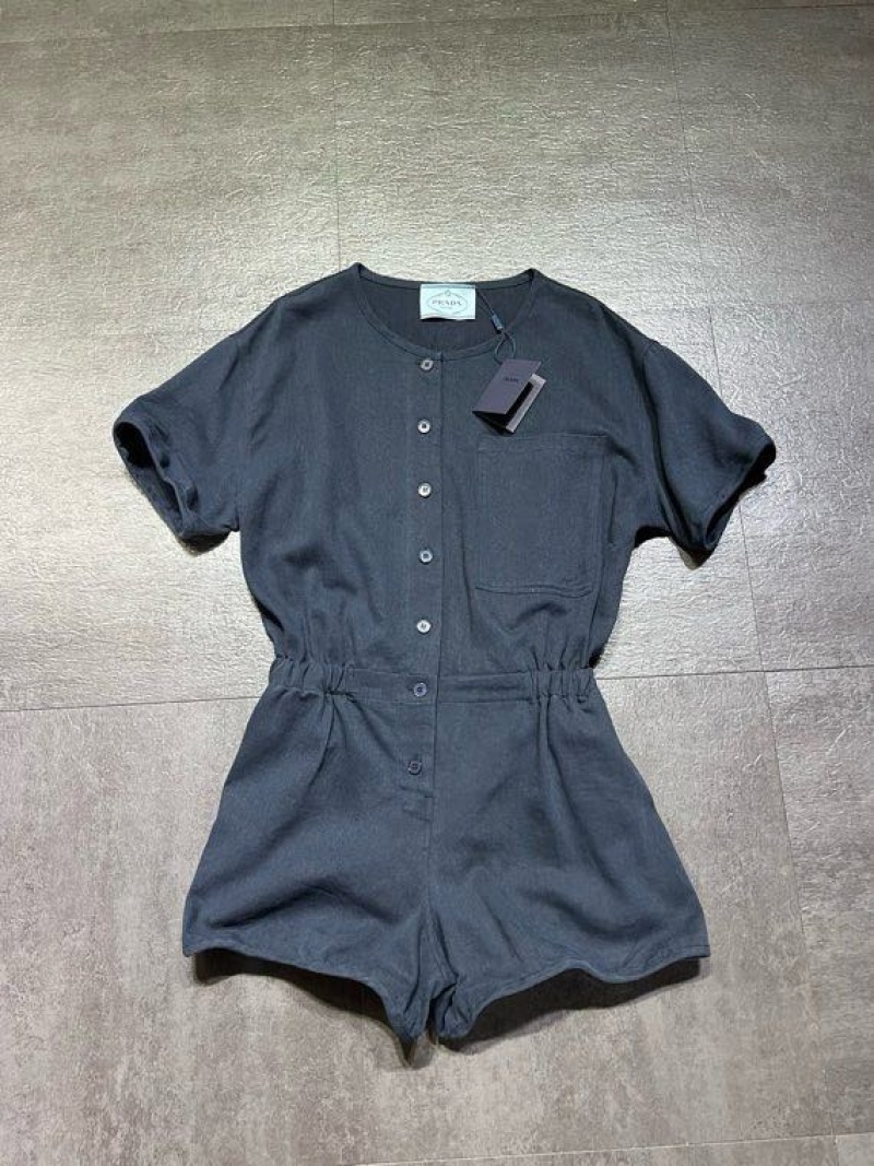 Платье Prada