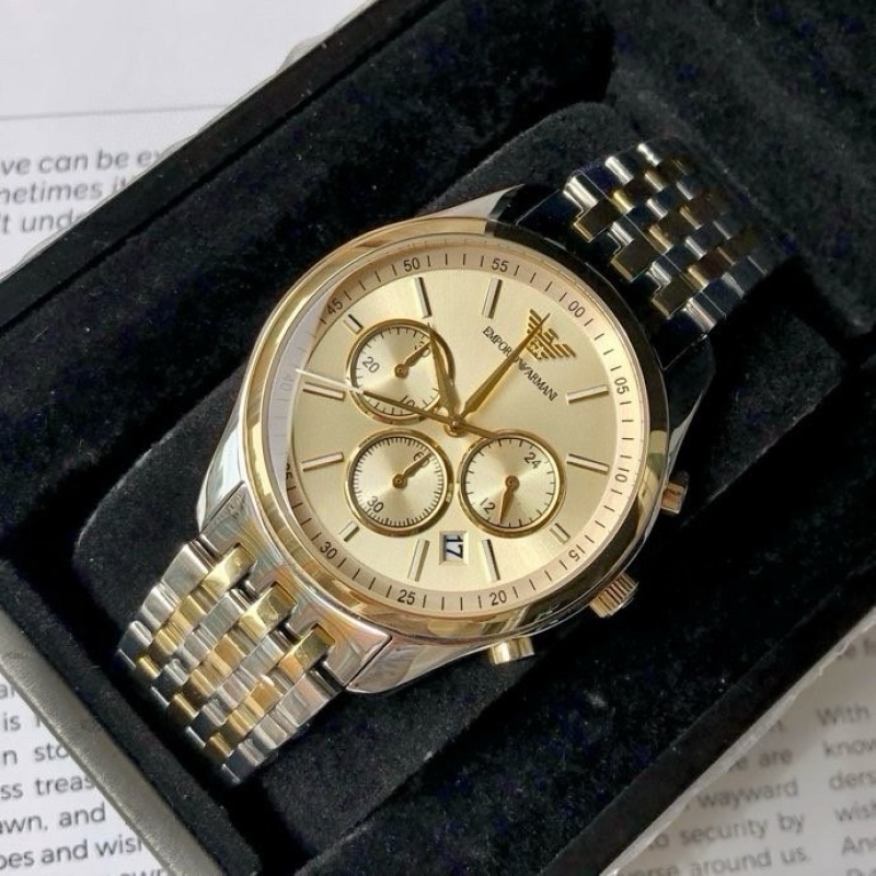 Часы Emporio Armani
