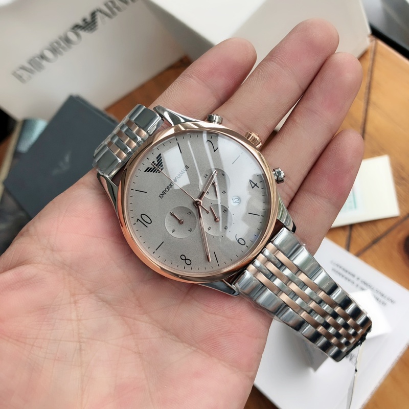 Часы Armani