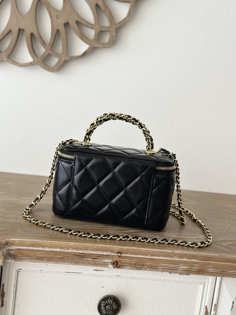 Косметичка Chanel