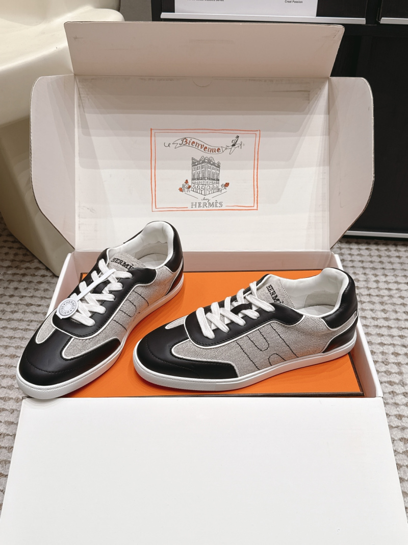 Кроссовки Hermes Hermès