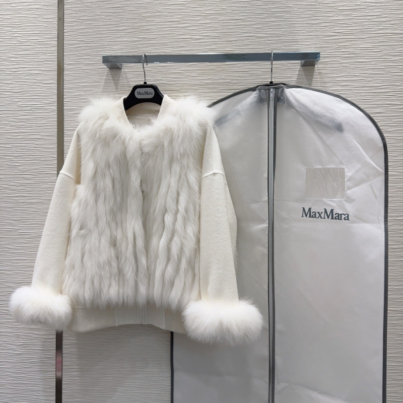 Шуба Max Mara