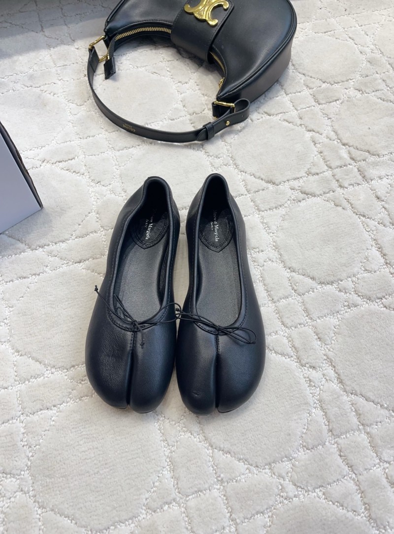 Балетки MM6 Maison Margiela