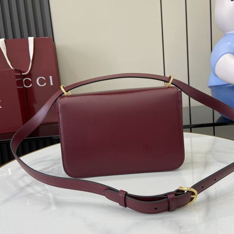 Сумка Gucci Horsebit