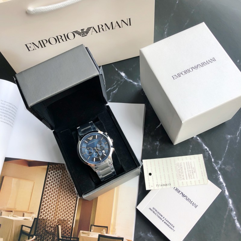 Часы Armani