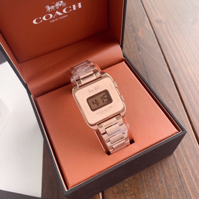 Часы Coach