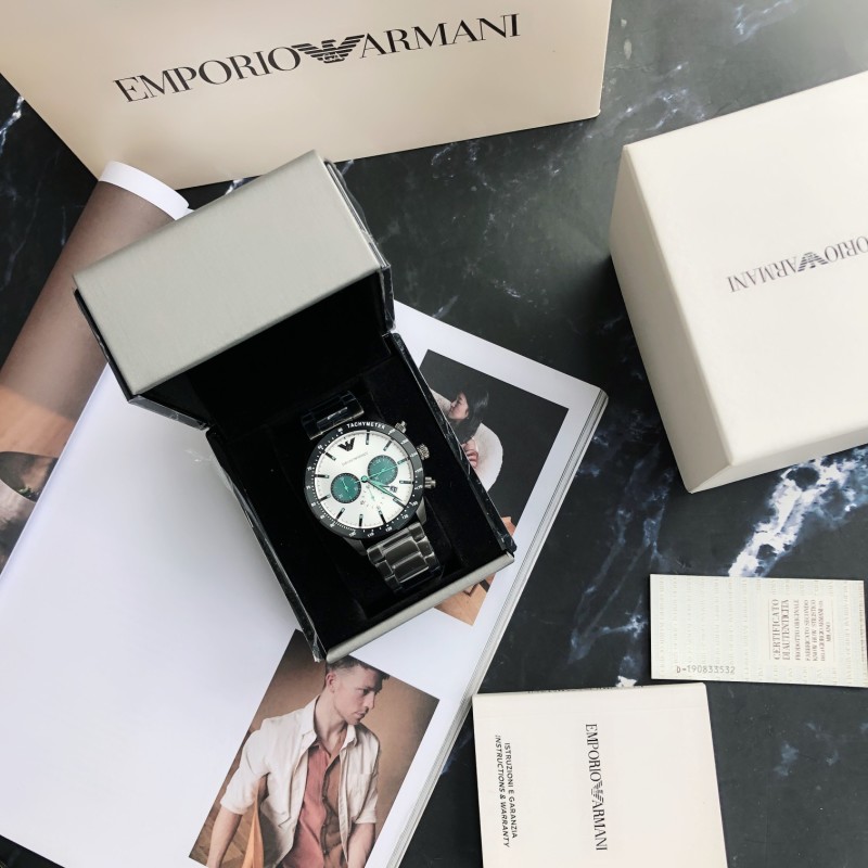 Часы Emporio Armani