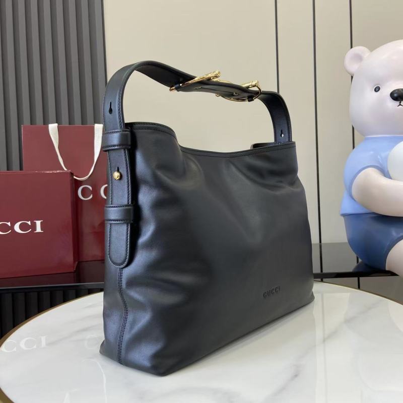 Сумка Gucci Black Horsebit