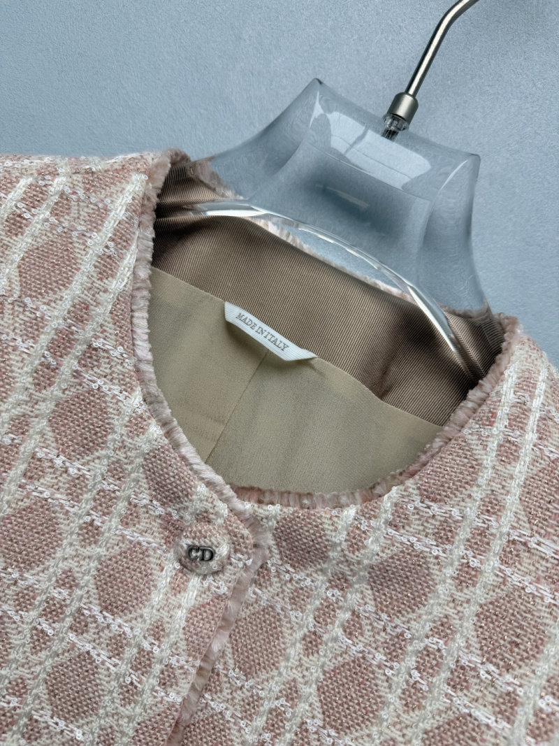 Куртка Dior