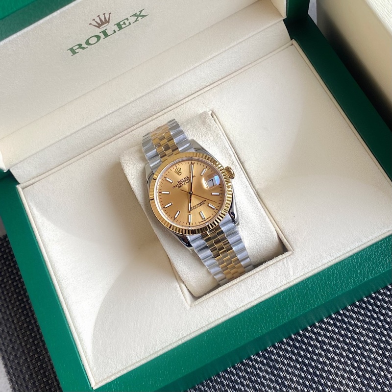 Часы Rolex