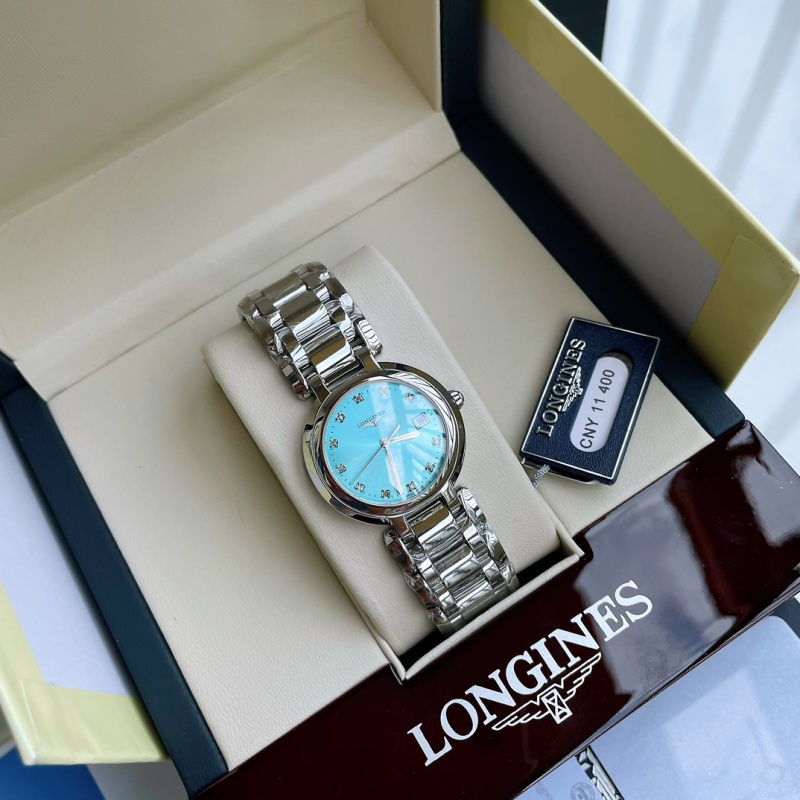 Часы Longines