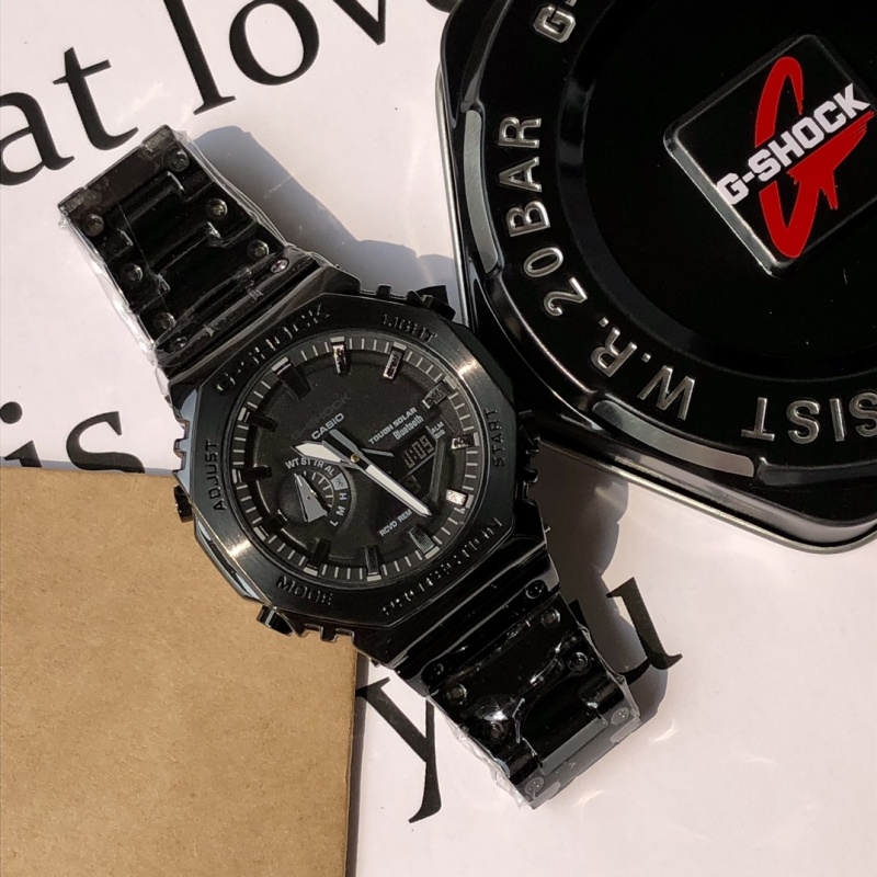 Часы Casio G-SHOCK