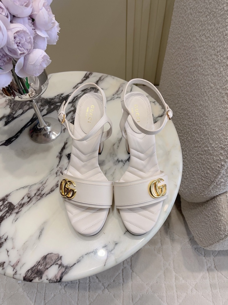 Туфли Gucci