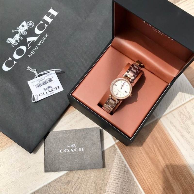 Часы Coach