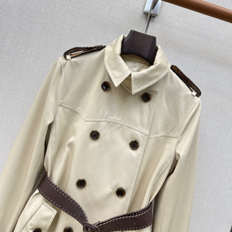 Пальто Burberry