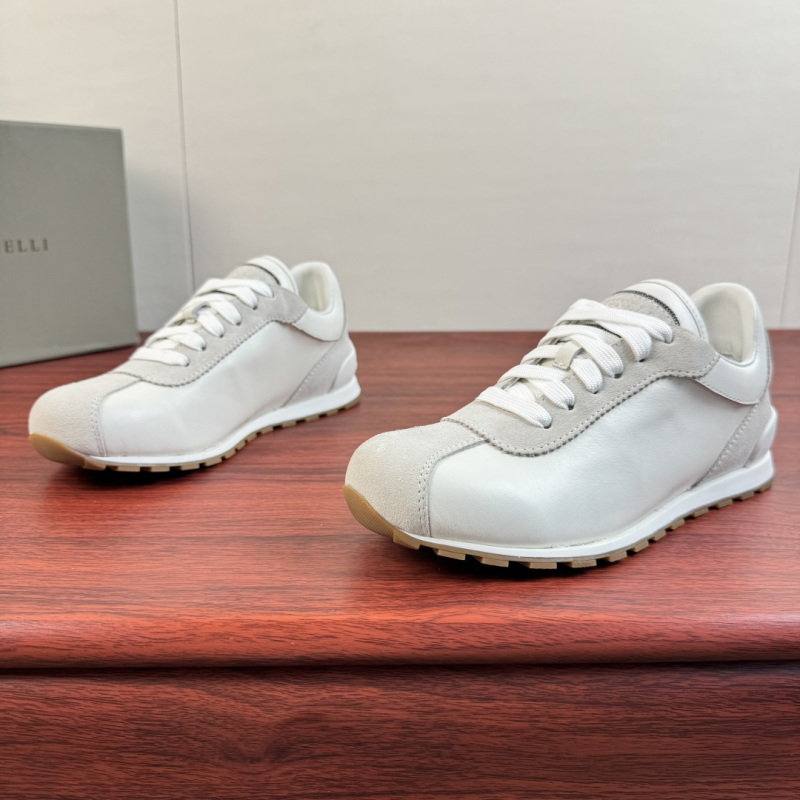 Кроссовки Brunello Cucinelli