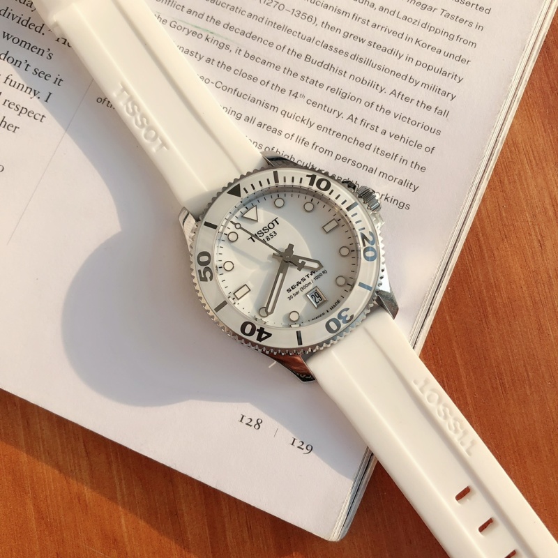 Часы Tissot