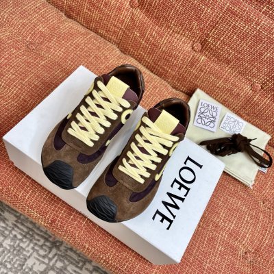 Кроссовки Loewe Ballet Runner 2.0