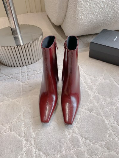 Ботинки Saint Laurent