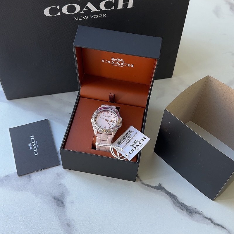 Часы Coach