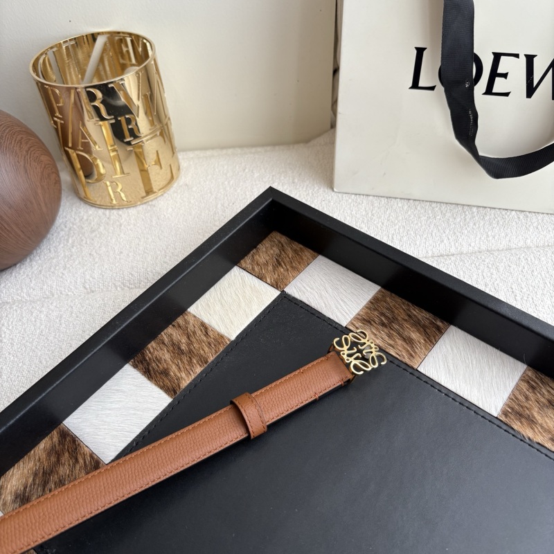 Ремень Loewe
