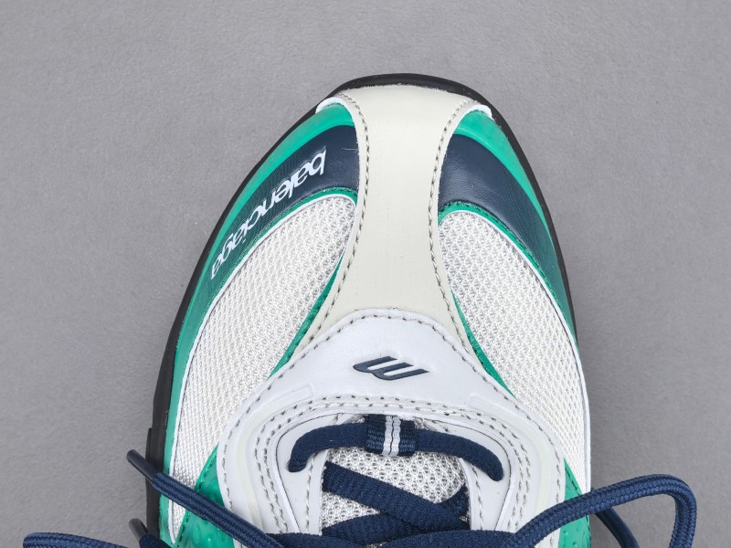 Кроссовки Balenciaga Radar Gradient