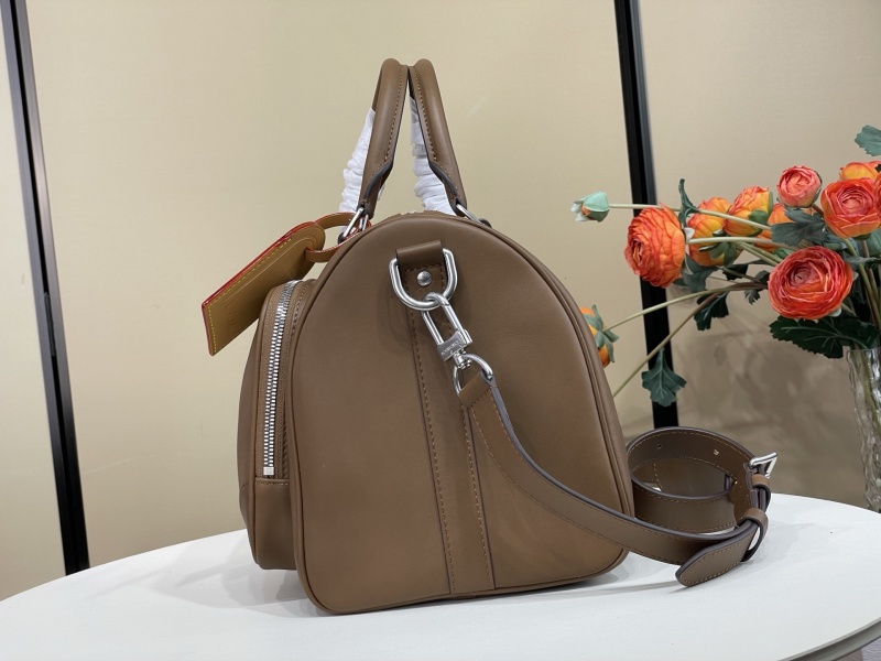 Путевая сумка Keepall Cargo Bandoulière 35 Louis Vuitton
