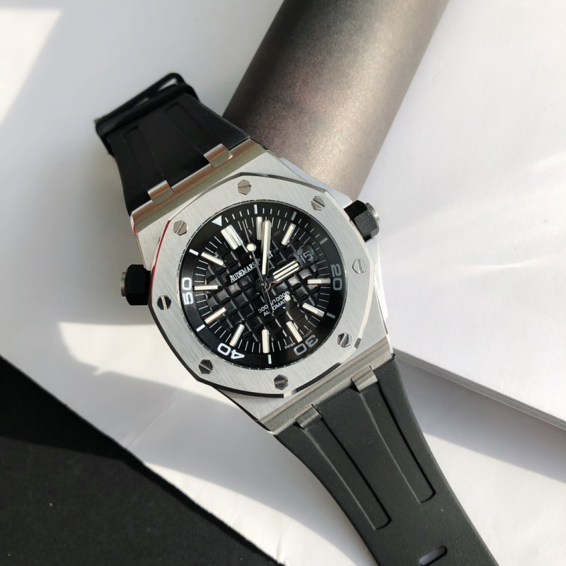 Часы Audemars Piguet