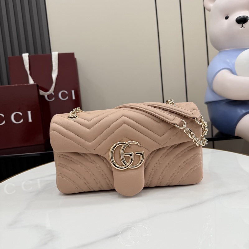 Сумка Gucci GG Marmont