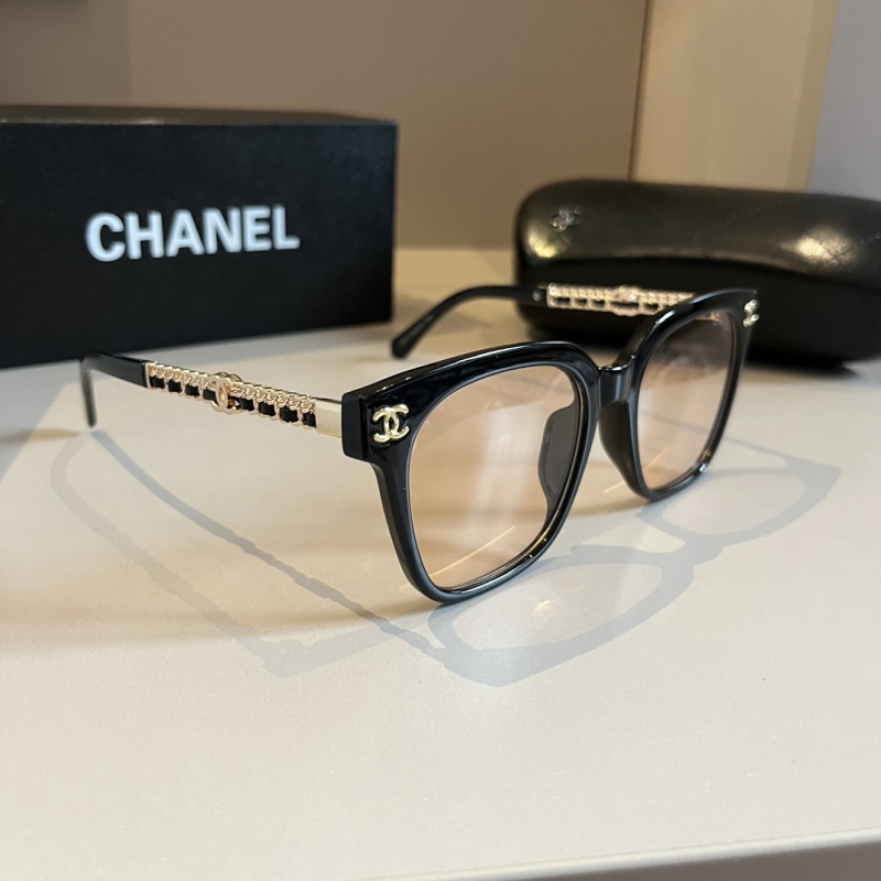Очки Chanel с защитой от синего света