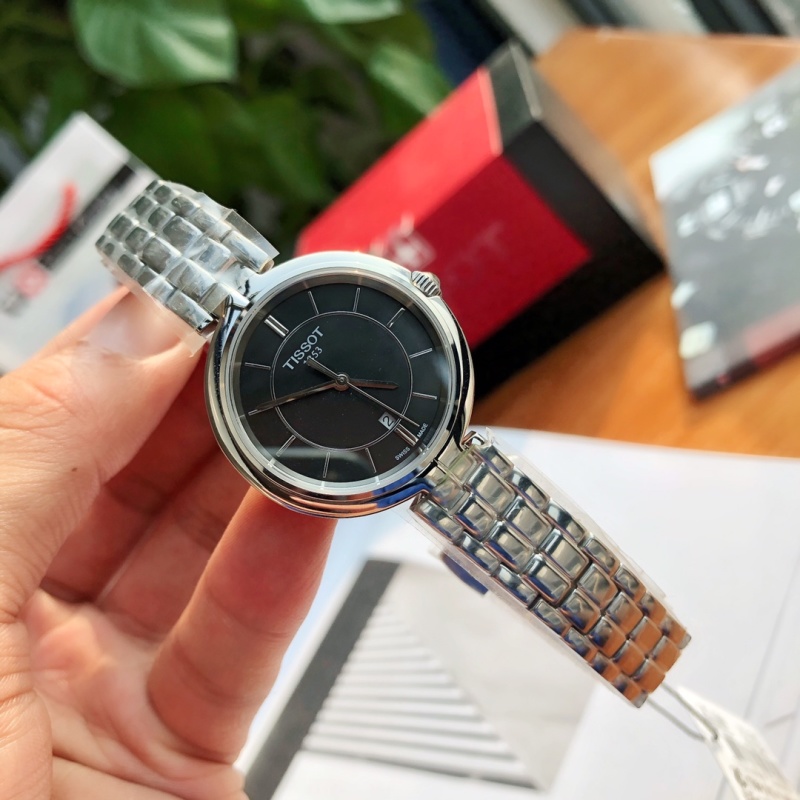 Часы Tissot