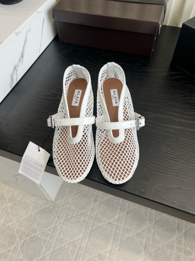 Мюли Alaïa