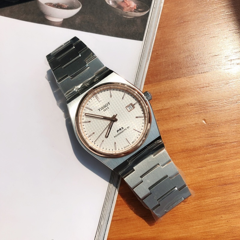 Часы Tissot