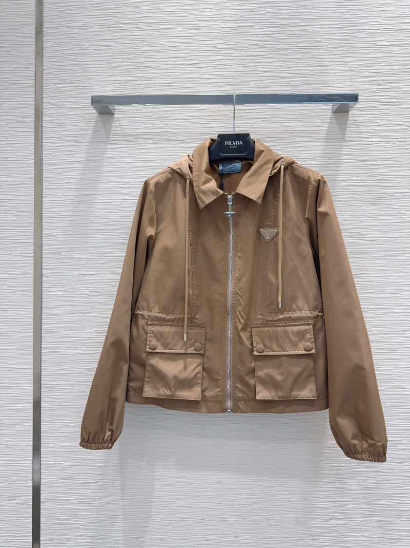 Куртка Prada