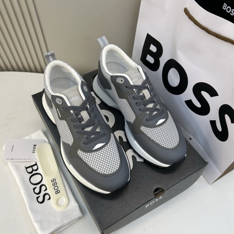 Кроссовки Hugo Boss мужские
