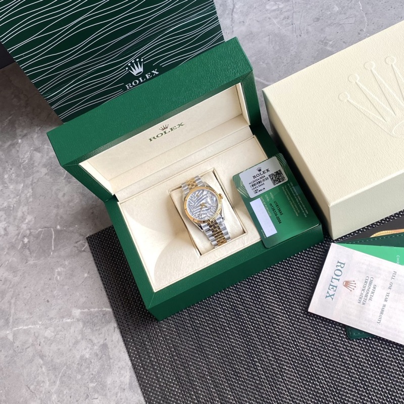 Часы Rolex