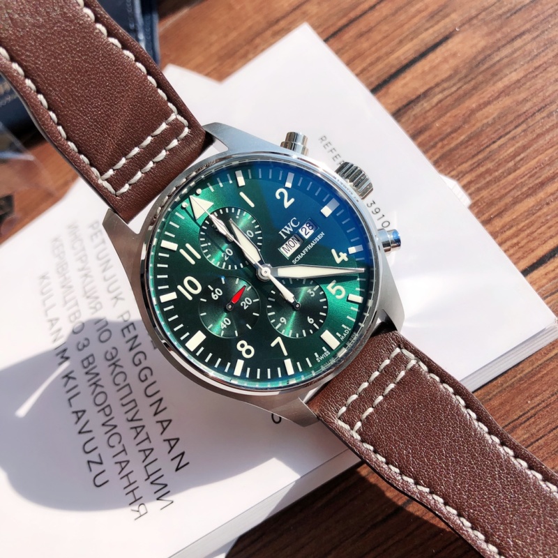 Часы IWC