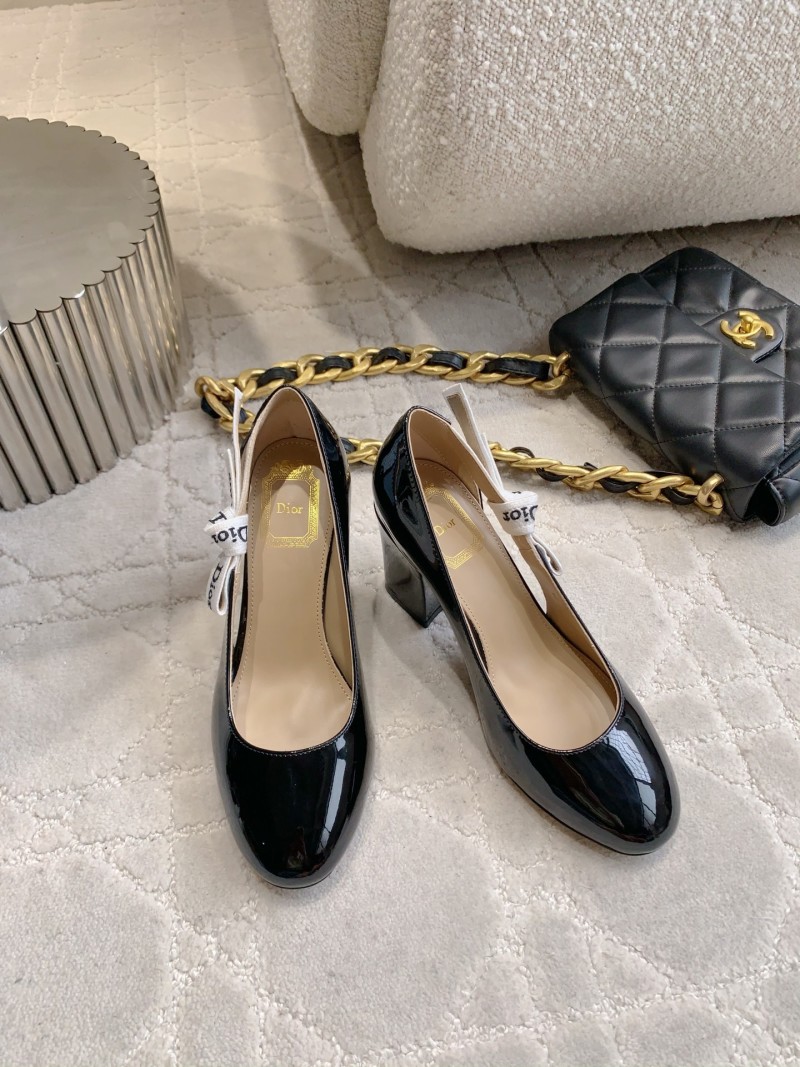 Туфли Dior