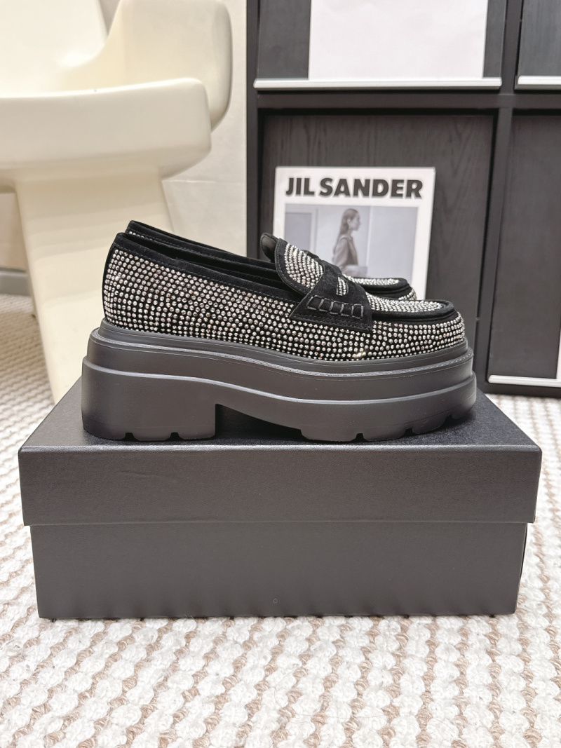 Лоферы Alexander Wang