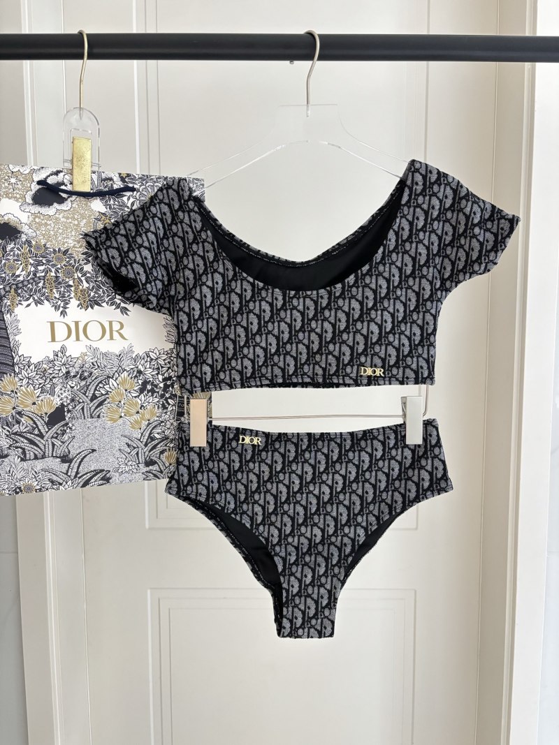 Купальник Dior
