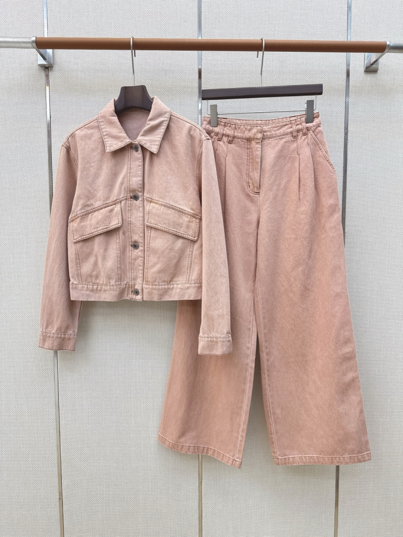 Куртка Brunello Cucinelli