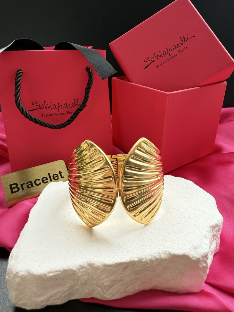 Браслет Schiaparelli