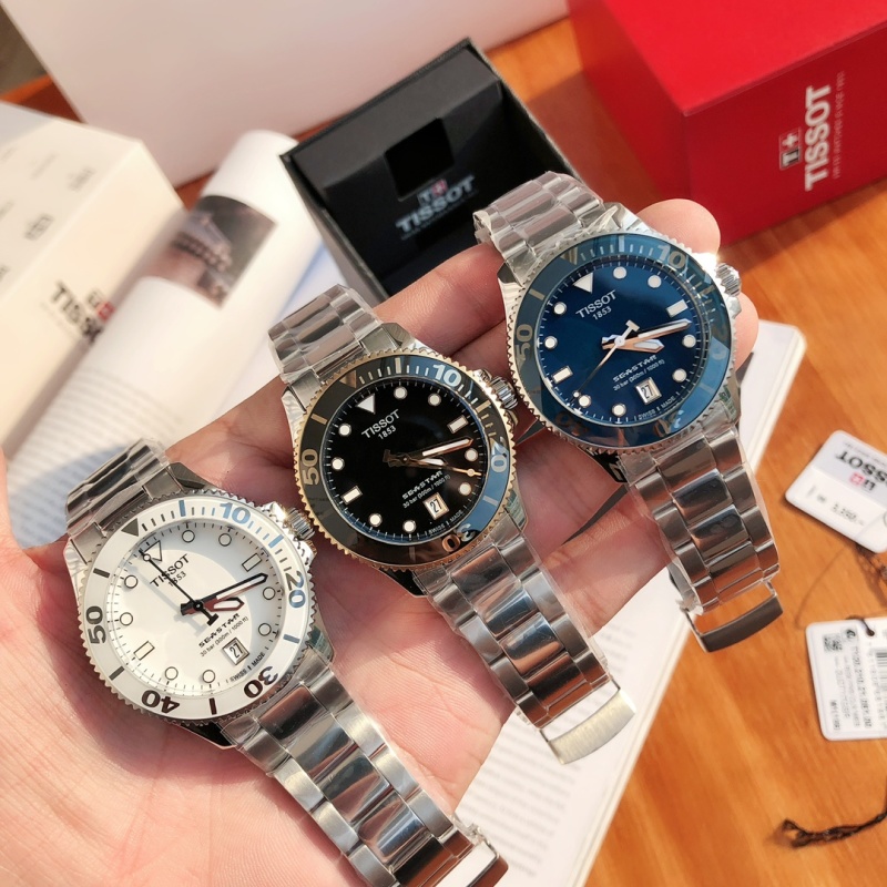 Часы Tissot