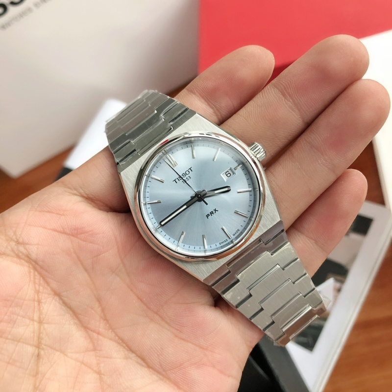 Часы Tissot